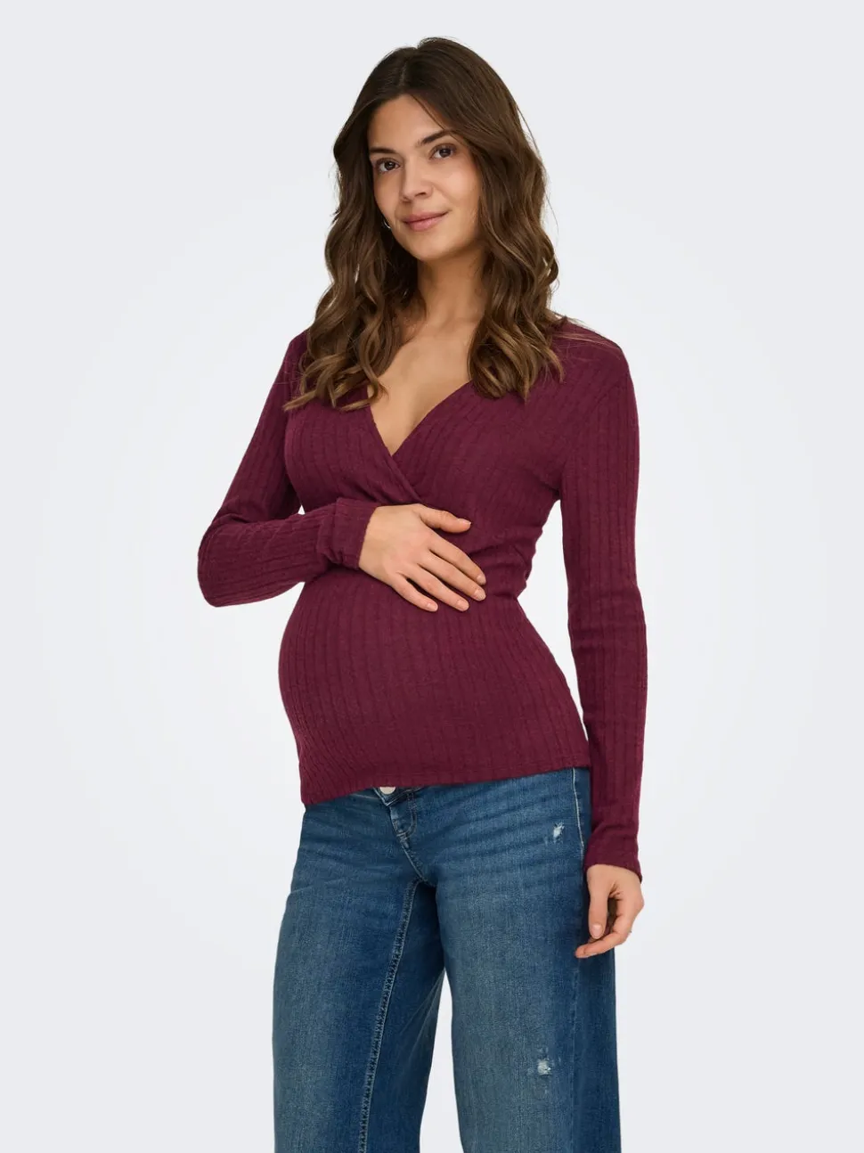 OLMLOLA Blouse