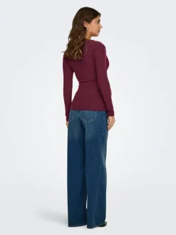 OLMLOLA Blouse