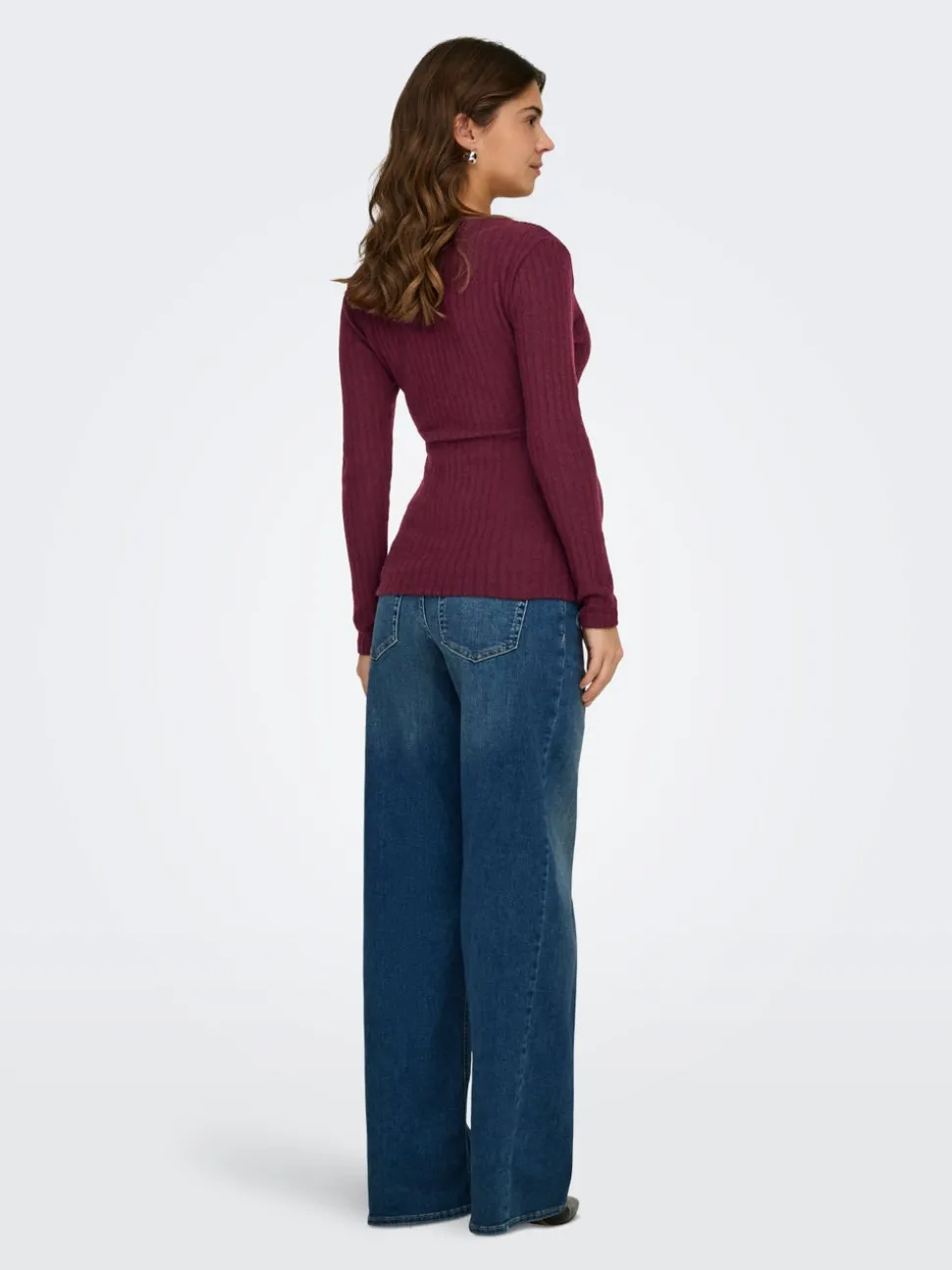 OLMLOLA Blouse