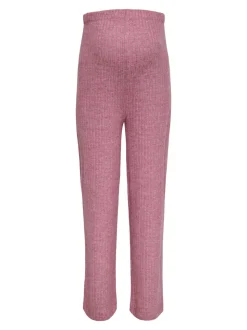 OLMLOLA Regular Fit Pantalon à jambe large