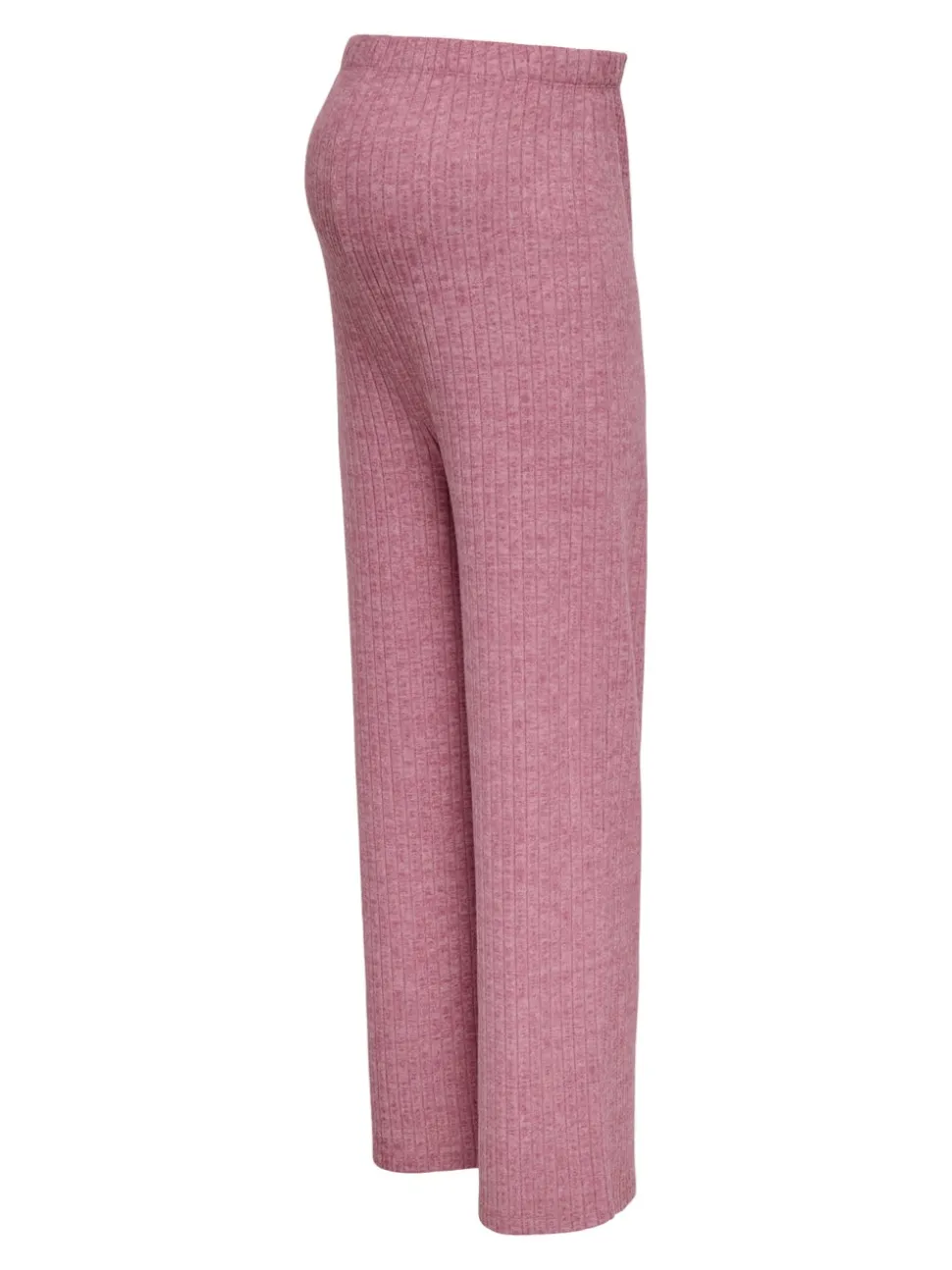 OLMLOLA Regular Fit Pantalon à jambe large