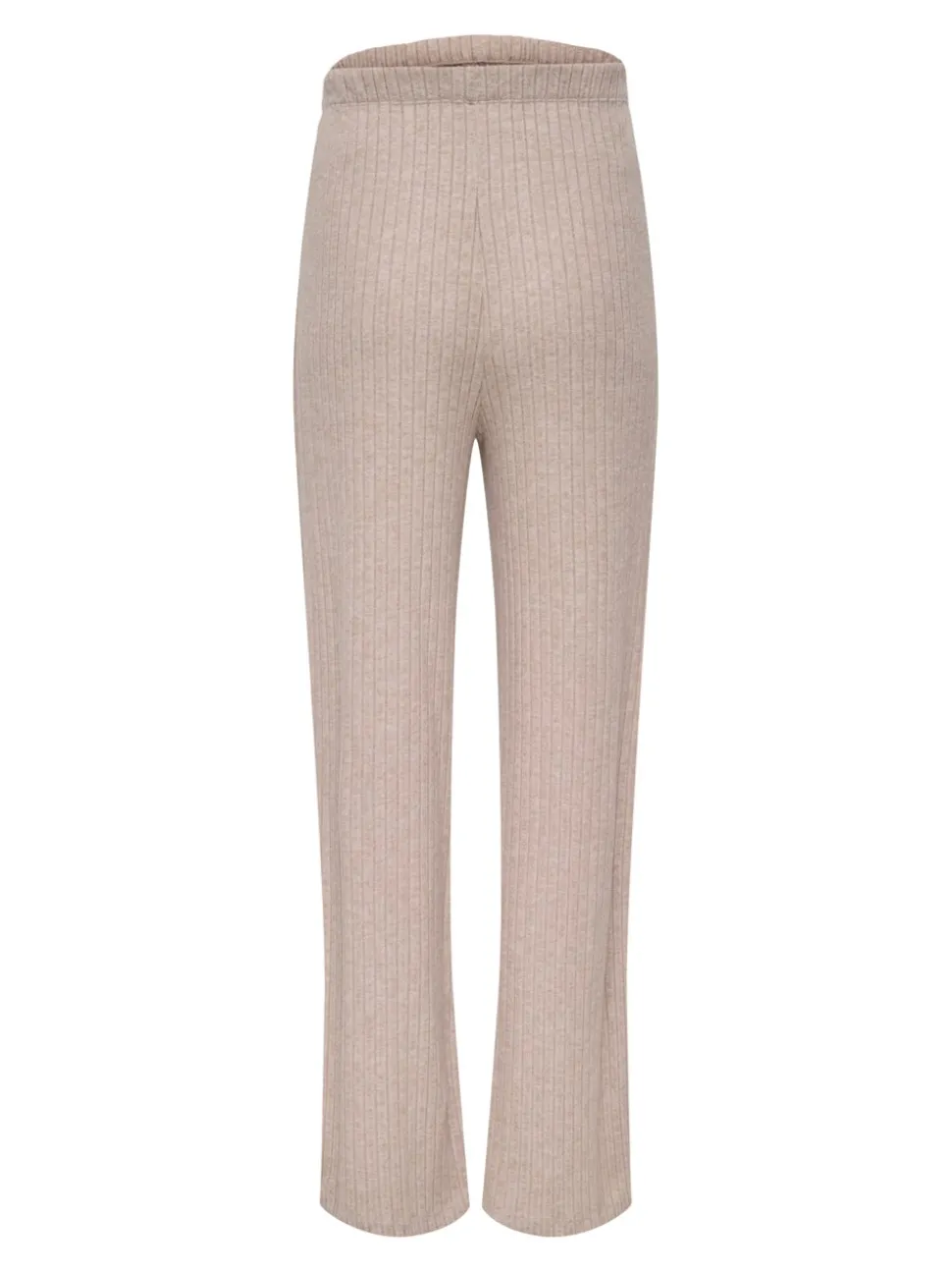 OLMLOLA Regular Fit Pantalon à jambe large