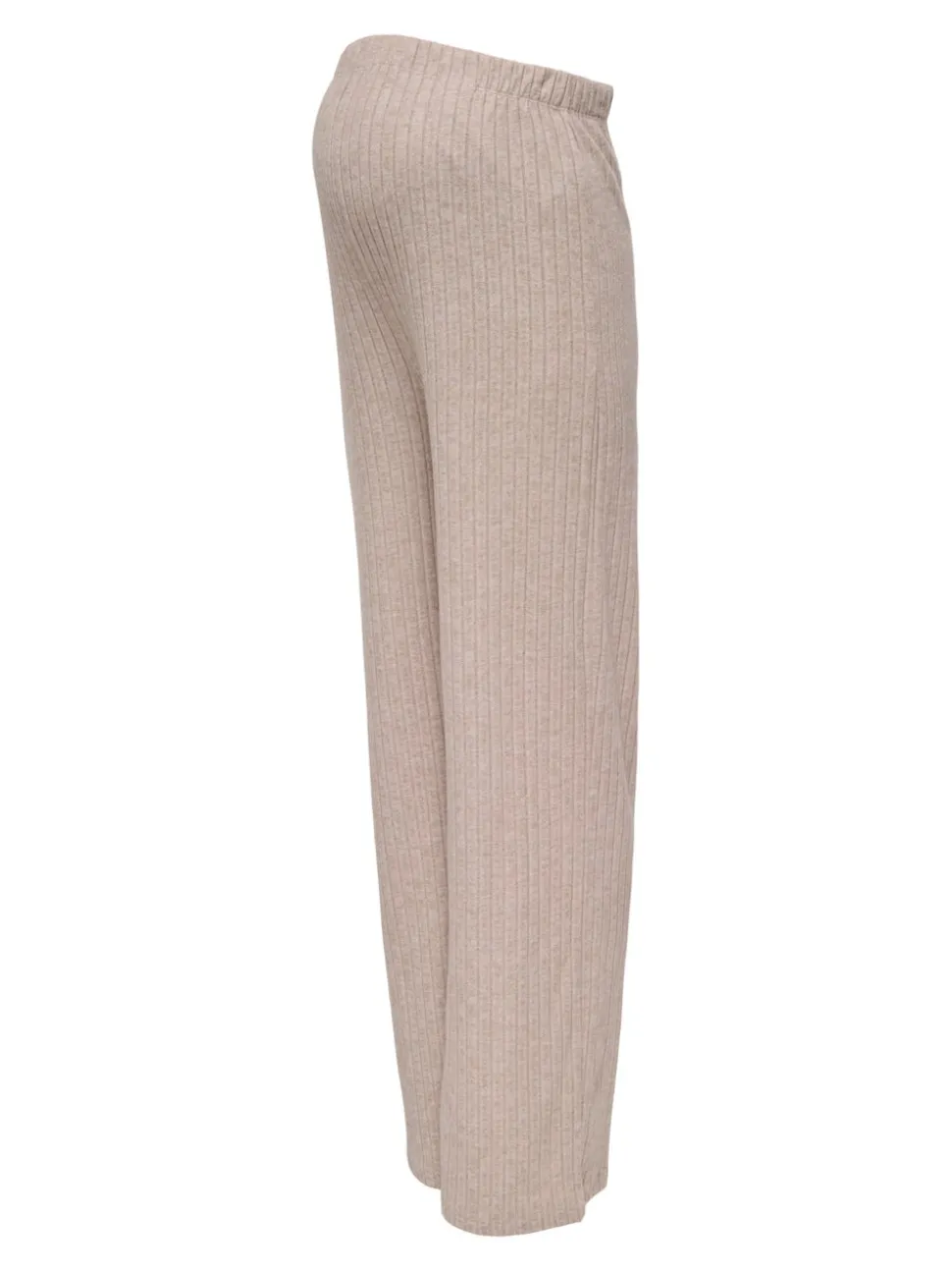 OLMLOLA Regular Fit Pantalon à jambe large