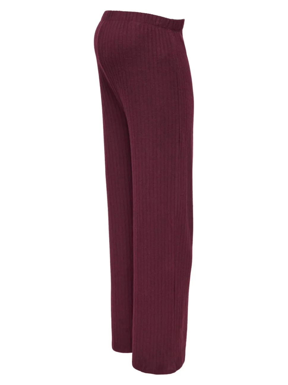 OLMLOLA Regular Fit Pantalon à jambe large