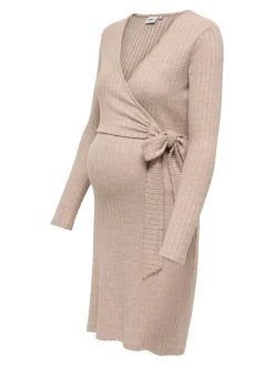 OLMLOLA Robe midi