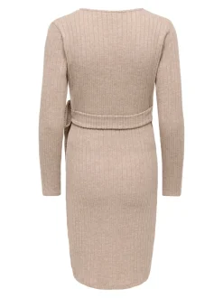 OLMLOLA Robe midi