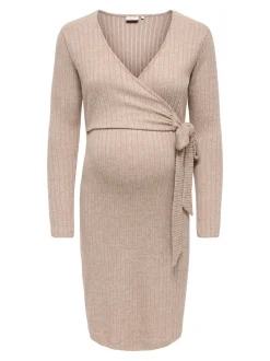 OLMLOLA Robe midi