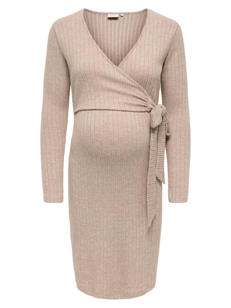 OLMLOLA Robe midi