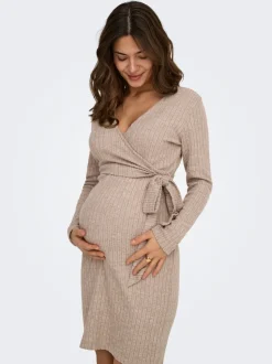 OLMLOLA Robe midi