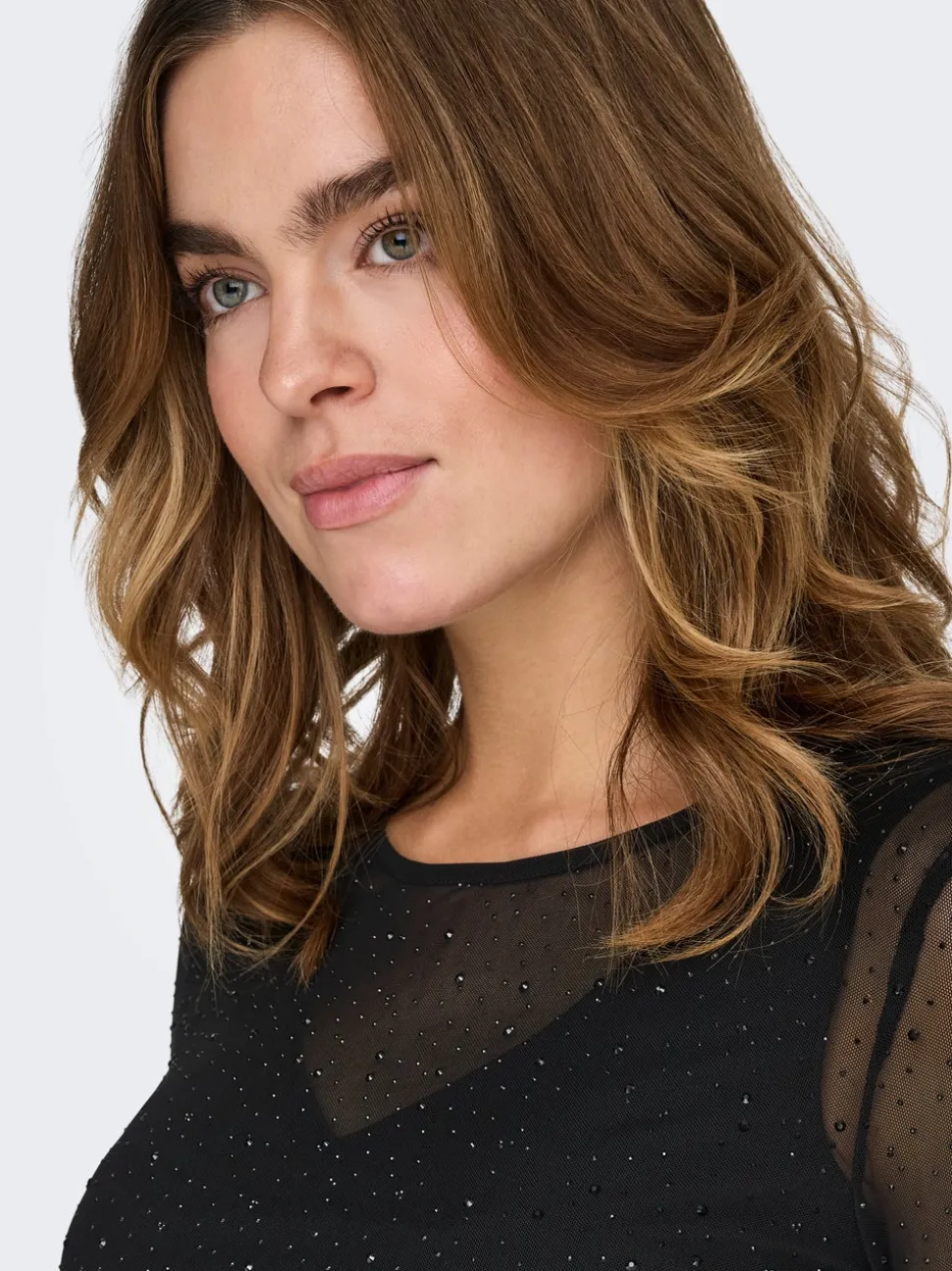 OLMLOURA Blouse