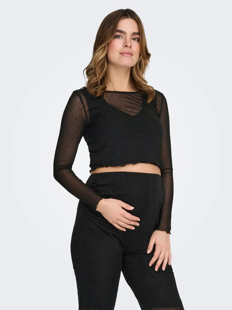 OLMLOURA Blouse