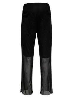 OLMLOURA Wide Leg Fit Pantalon à jambe large