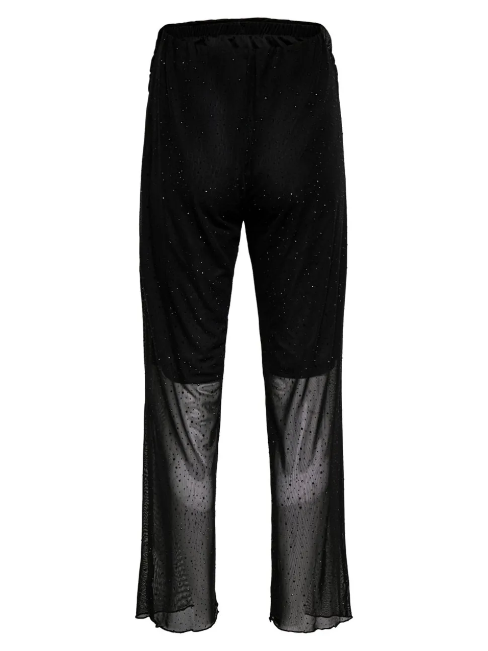OLMLOURA Wide Leg Fit Pantalon à jambe large
