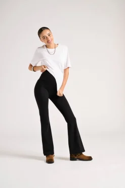 OLMLOVELY Flared Fit Legging