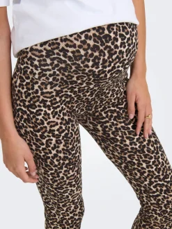 OLMLOVELY Flared Fit Legging