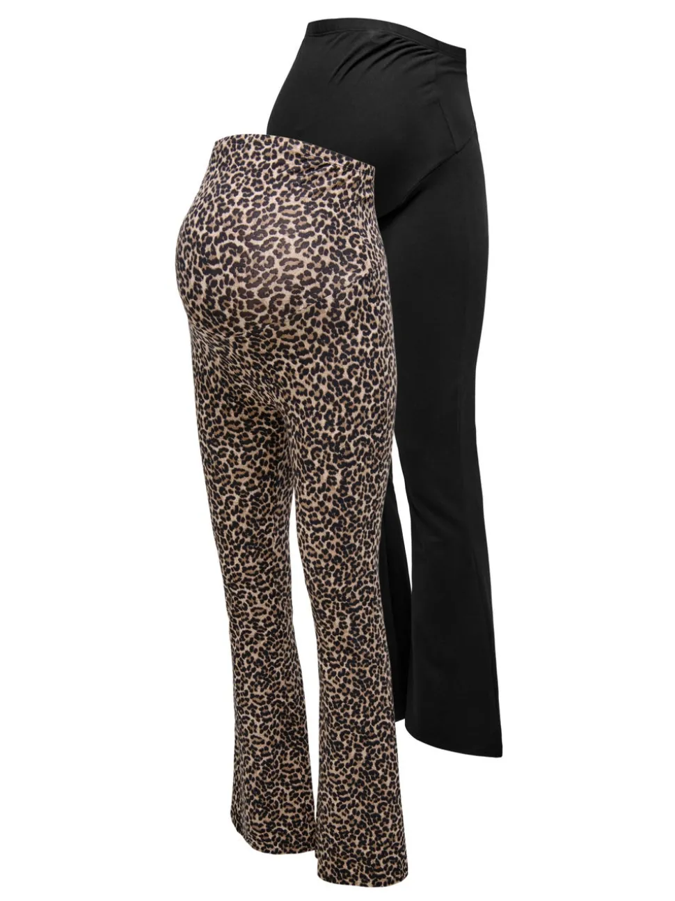 OLMLOVELY Flared Fit Legging