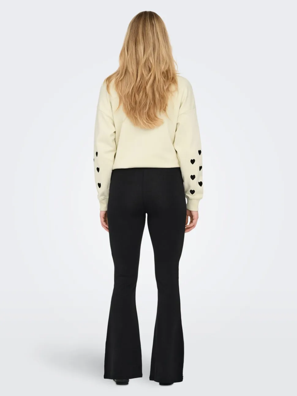 OLMLOVELY Flared Fit Pantalon