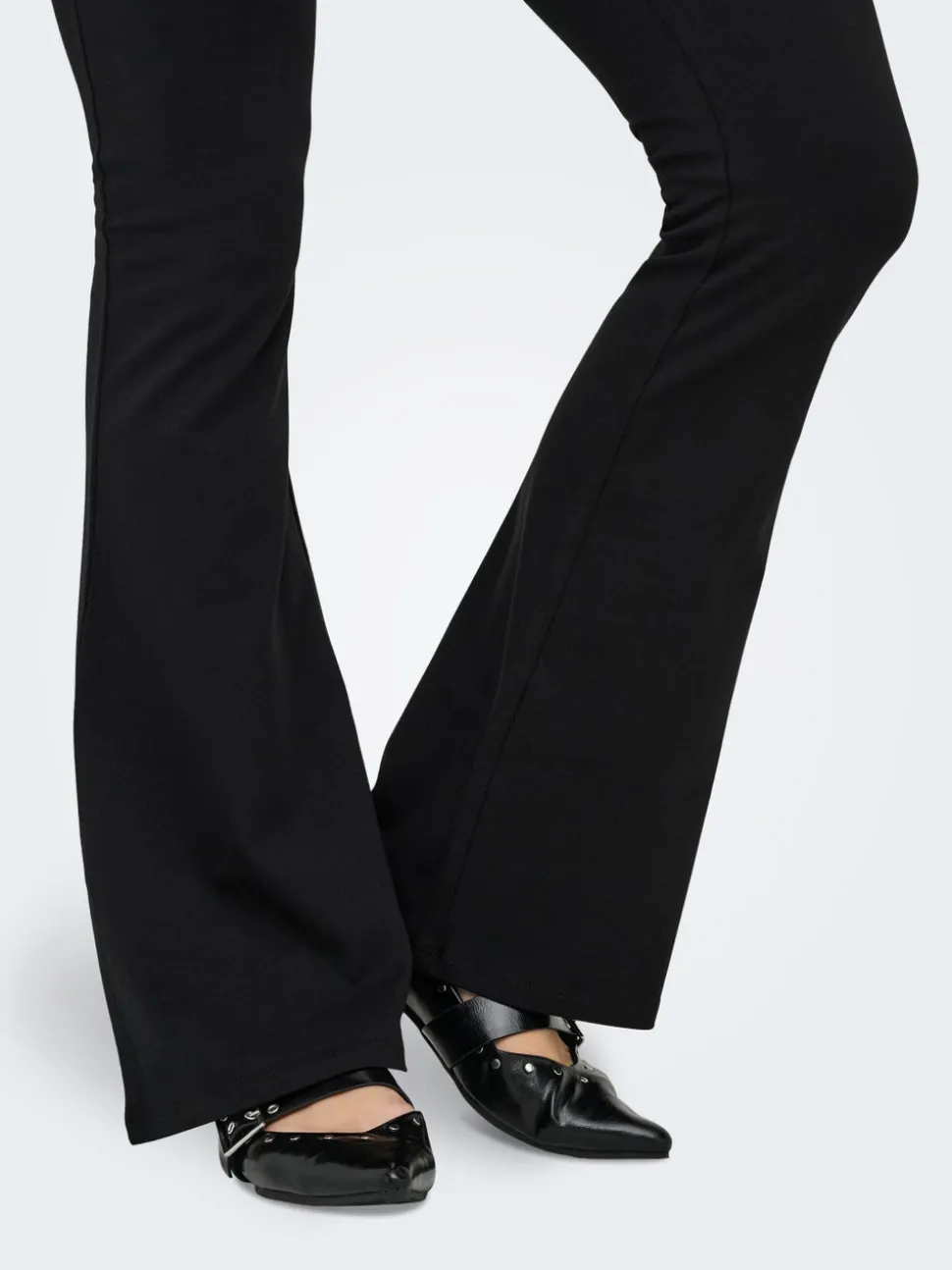 OLMLOVELY Flared Fit Pantalon