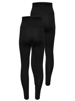 OLMLOVELY 2-pack Slim Fit Legging
