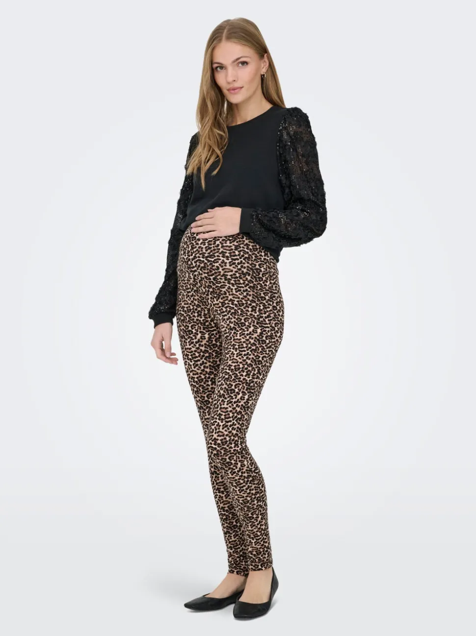 OLMLOVELY 2-pack Slim Fit Legging