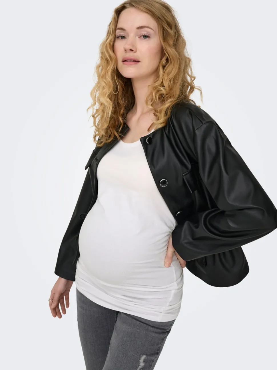 OLMLOVELY 2-pack Top
