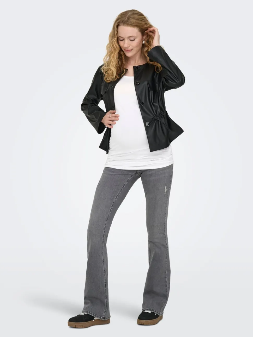 OLMLOVELY 2-pack Top