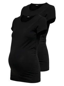 OLMLOVELY 2-pack T-shirt