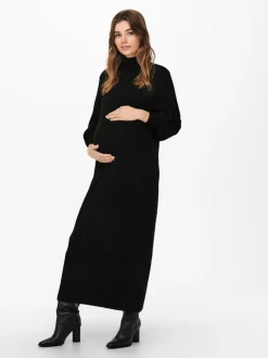 OLMLUCCA Robe longue