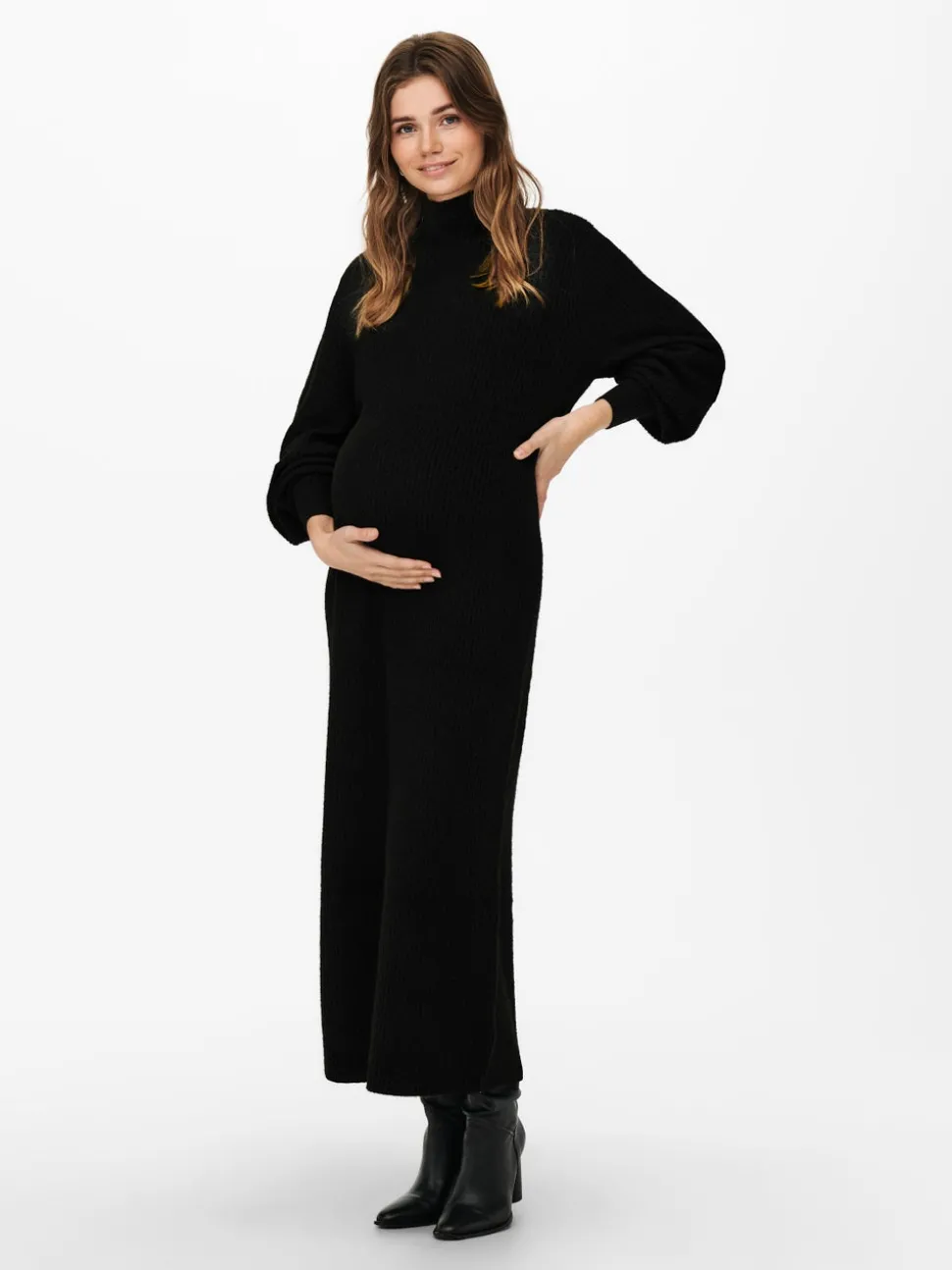 OLMLUCCA Robe longue