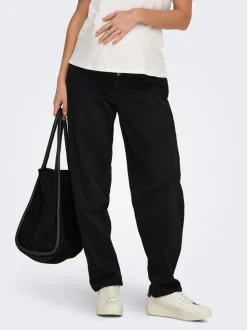 OLMLUMA Straight Fit Jeans