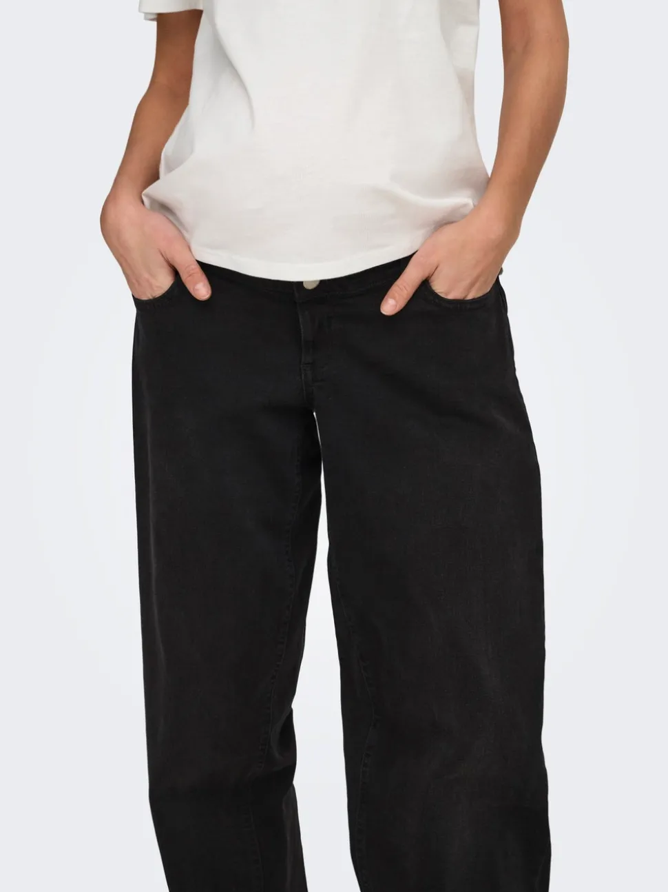 OLMLUMA Straight Fit Jeans