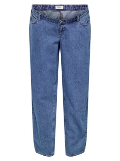 OLMLUMA Straight Fit Jeans