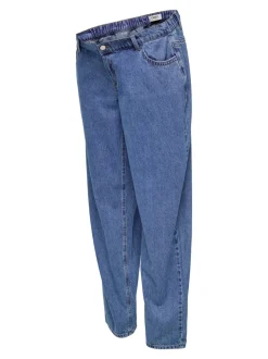 OLMLUMA Straight Fit Jeans