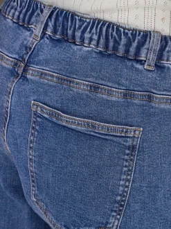 OLMLUMA Straight Fit Jeans