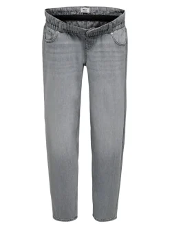 OLMLUMI Straight Fit Jeans