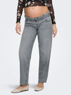 OLMLUMI Straight Fit Jeans