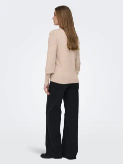 OLMMADISON Wide Leg Fit Jeans