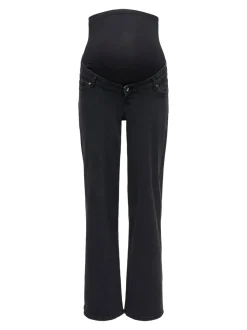 OLMMADISON Wide Leg Fit Jeans