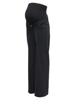 OLMMADISON Wide Leg Fit Jeans