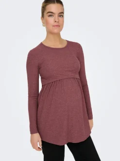 OLMMALAYA Blouse