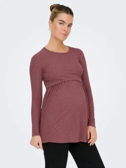 OLMMALAYA Blouse