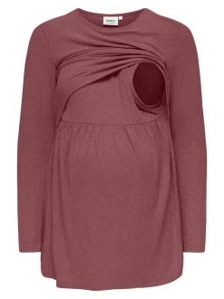 OLMMALAYA Blouse