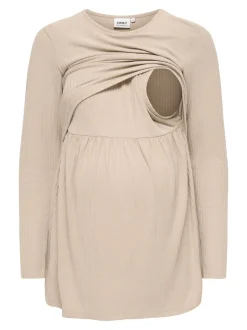 OLMMALAYA Blouse