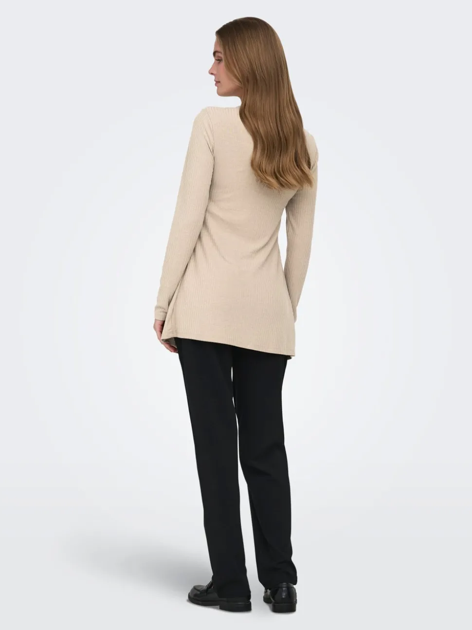 OLMMALAYA Blouse