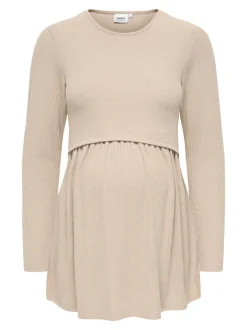 OLMMALAYA Blouse