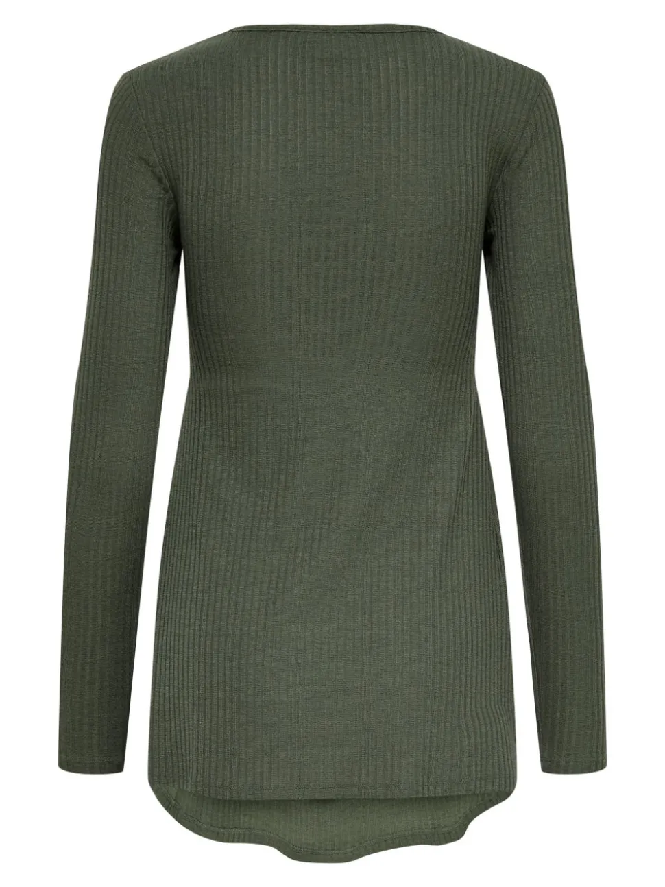 OLMMALAYA Blouse