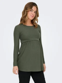 OLMMALAYA Blouse