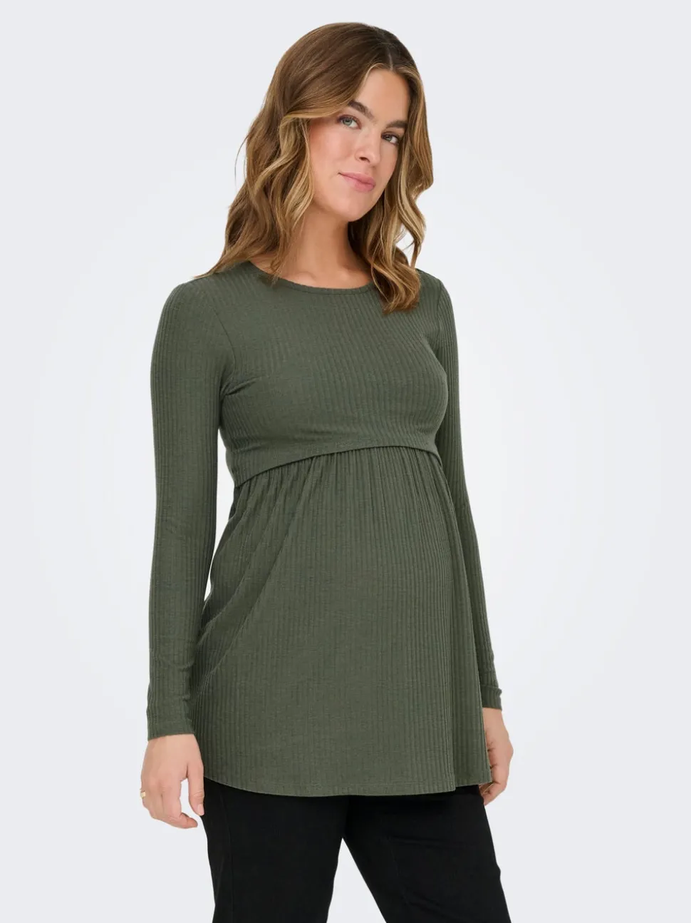 OLMMALAYA Blouse