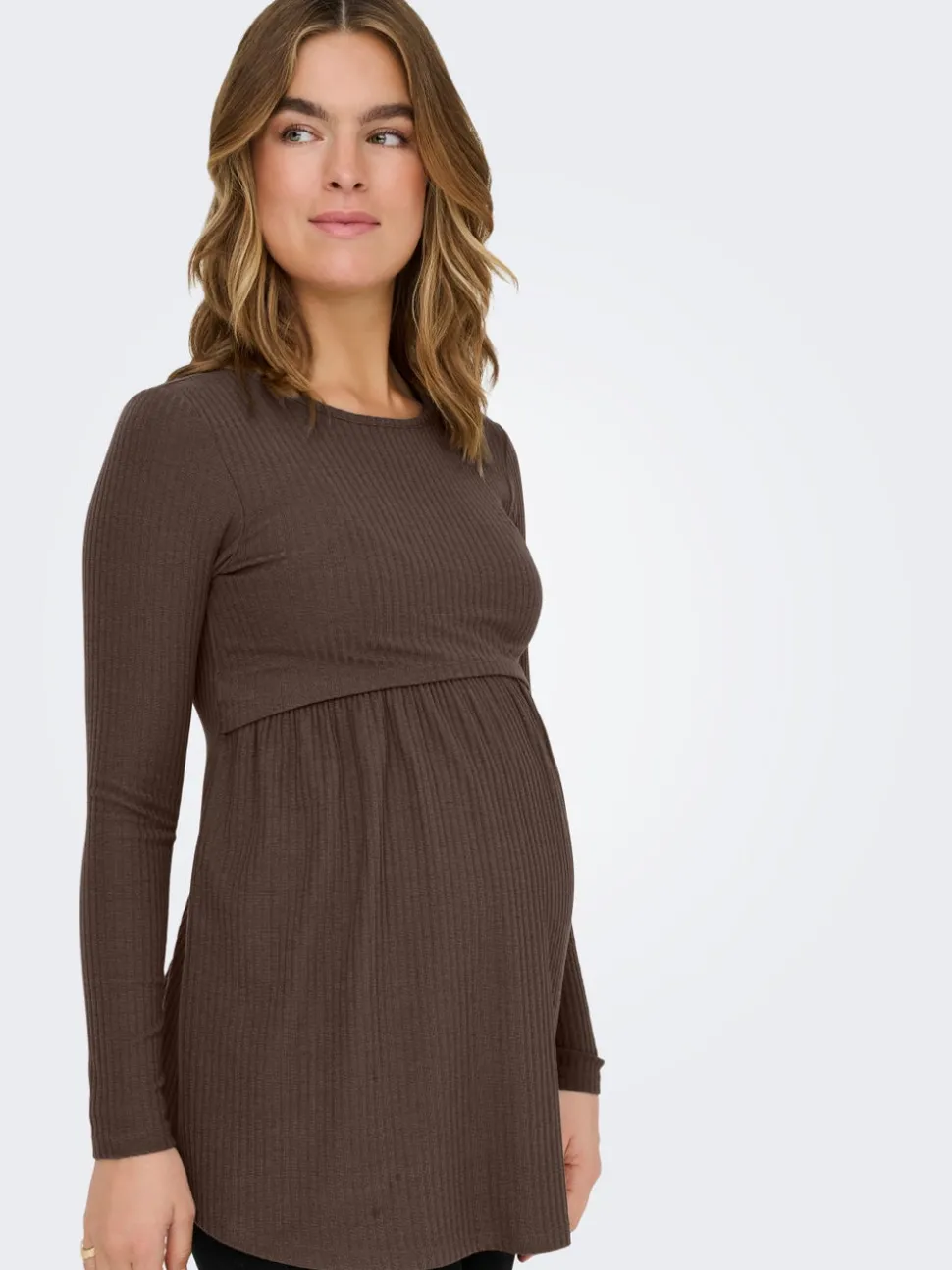 OLMMALAYA Blouse