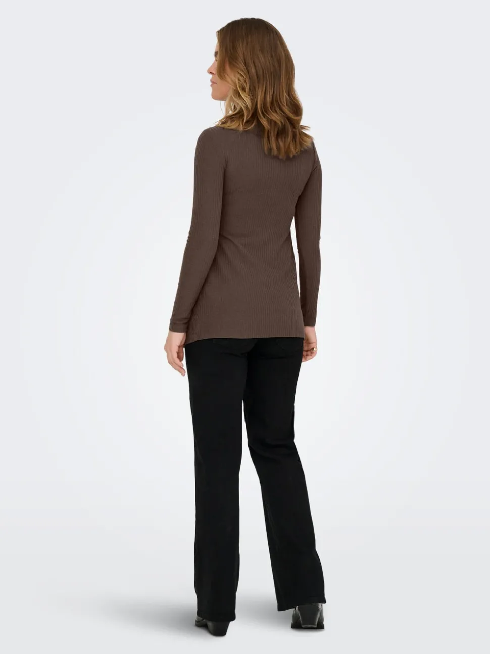 OLMMALAYA Blouse